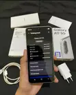 New Samsung Galaxy A17 5G 256GB Gray - 2