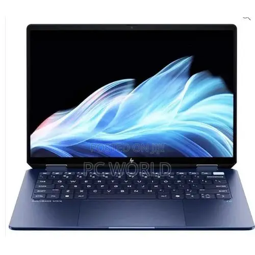 New HP OmniBook X Flip 14" Laptop - 1