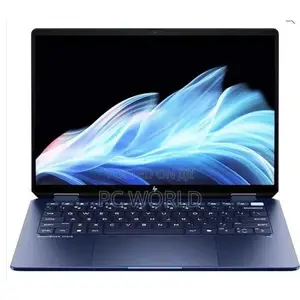 New HP OmniBook X Flip 14" Laptop