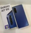 New Samsung Galaxy A17 5G 256GB Blue - 3