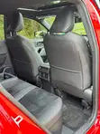 New Toyota RAV4 GR Sport 2026 Red - 2