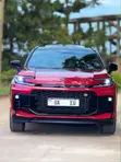 New Toyota RAV4 GR Sport 2026 Red - 3