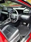New Toyota RAV4 GR Sport 2026 Red - 4