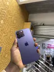 Apple iPhone 14 Pro Max 128GB Purple - 2