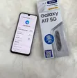 New Samsung Galaxy A17 5G 256GB Gray - 1