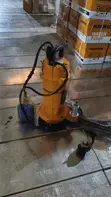 0.5HP Electric Submersible Water Pump - 220V - 2