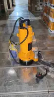 0.5HP Electric Submersible Water Pump - 220V - 4