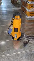 0.5HP Electric Submersible Water Pump - 220V - 5