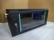4U Network Cabinet - Secure Rack for Networking Equipment - 2
