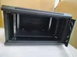 4U Network Cabinet - Secure Rack for Networking Equipment - 3