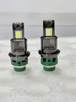 D2R LED Super Bright Headlamp Bulbs - 1