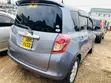 Toyota Ractis 1.5 AWD 2009 - 1