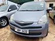 Toyota Ractis 1.5 AWD 2009 - 2
