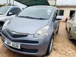 Toyota Ractis 1.5 AWD 2009 - 4