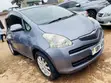 Toyota Ractis 1.5 AWD 2009 - 5