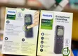 Philips Voice Tracer Digital Voice Recorder - 8GB - 1