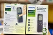 Philips Voice Tracer Digital Voice Recorder - 8GB - 2