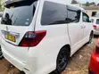Toyota Alphard 2.4 Petrol FWD 2012 - 3
