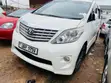 Toyota Alphard 2.4 Petrol FWD 2012 - 5