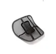 Car Back Support for Posture and Lower Back Strain Relief - 1