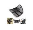 Car Back Support for Posture and Lower Back Strain Relief - 2