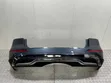 Mercedes-Benz ML 350 W166 Rear Bumper - 2