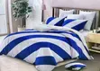 4pcs Cotton Duvet Set - 1