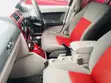 Dodge Caliber 2010 Maroon - 4