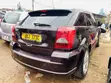 Dodge Caliber 2010 Maroon - 5