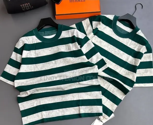 Cotton Colour Shirts - 1