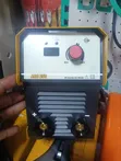 MHT 250A Welding Machine - 1