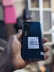 Xiaomi Poco M3 Pro 5G 128GB Silver - 1