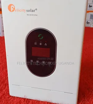Felicitysolar 2kva Hybrid Inverter (2000W)