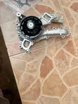 Water Pump for Mercedes-Benz ML350 (W166) - 1
