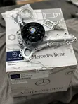 Water Pump for Mercedes-Benz ML350 (W166) - 2