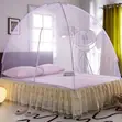 Brand New Mosquito Nets - All Sizes & Colors - 2