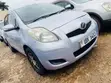 Toyota Vitz 2008 - 2