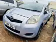 Toyota Vitz 2008 - 3