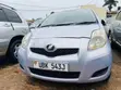 Toyota Vitz 2008 - 5