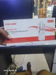 Pix-Link WiFi Extender LV_WR02EQ - 1