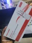 Pix-Link WiFi Extender LV_WR02EQ - 2