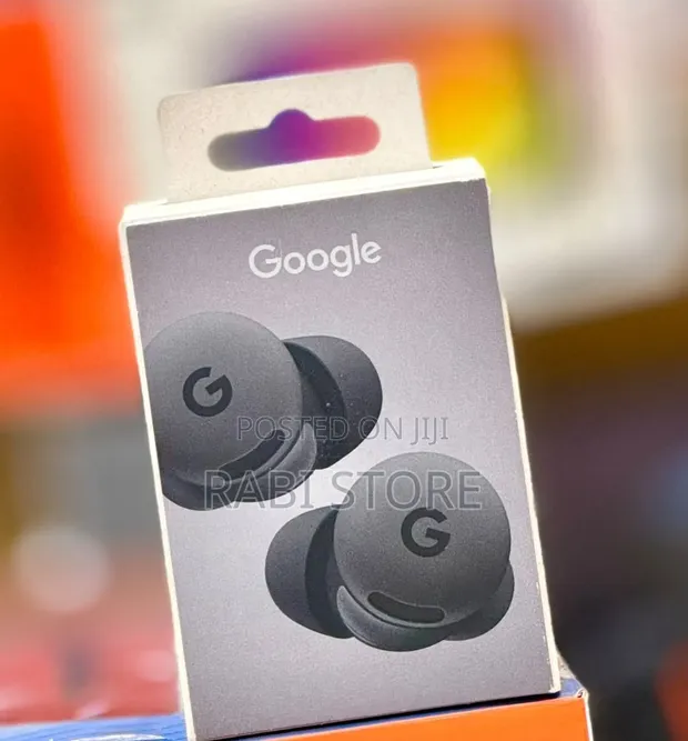 Google Pixel Buds 2a Wireless Earbuds - 1