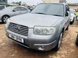 Subaru Forester 2.0 X Trend 2006 - 2