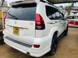 Toyota Land Cruiser Prado TX 2008 - 4