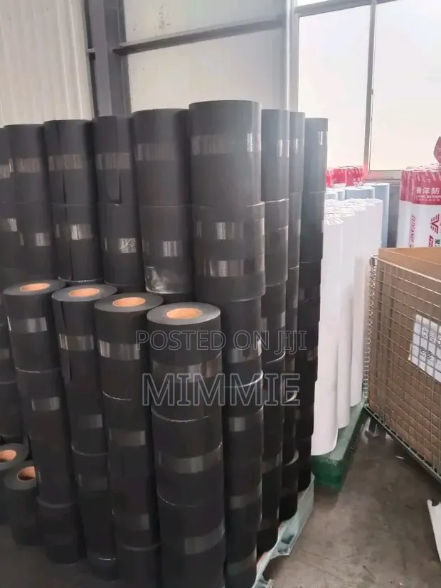 Damp Proof Membrane 225mm x 30m - 1