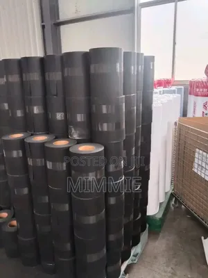 Damp Proof Membrane 225mm x 30m