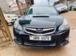 Subaru Legacy 2008 - 1