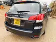 Subaru Legacy 2008 - 2