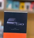 70mai Xiaomi A200 Dash Camera Set with Rear Camera RC11, Black - 2