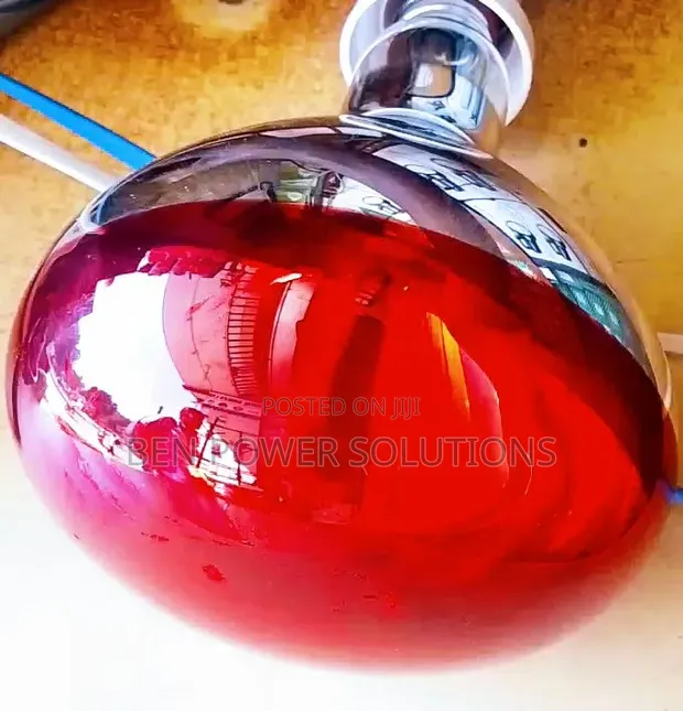 250W Tronic Infrared Brooder Bulb - 1